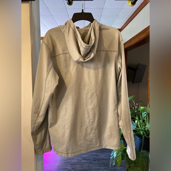 The North Face Men's Color Block Hooded Jacket - Picture 2 of 3